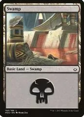 Swamp #195