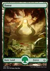 Forest [Full Art]