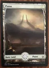 Plains [Full Art]