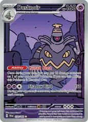 Dusknoir #70