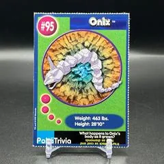 Onix #95
