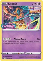 Deoxys #SWSH170