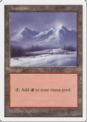 Mountain