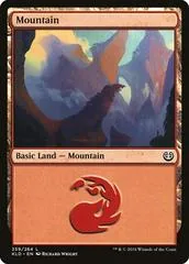 Mountain #259