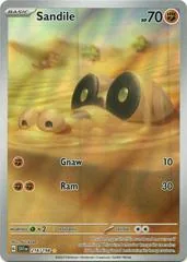 Sandile #216