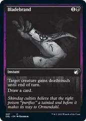 Bladebrand #87