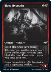 Blood Hypnotist #412