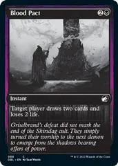 Blood Pact #88