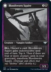 Bloodsworn Squire #364