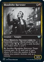 Bloodtithe Harvester #499