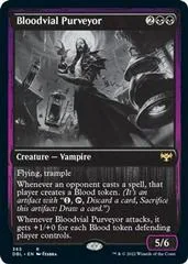 Bloodvial Purveyor #365