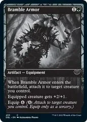 Bramble Armor #171