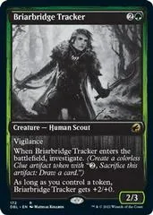 Briarbridge Tracker #172