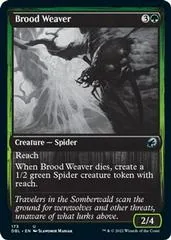 Brood Weaver #173