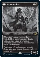 Brutal Cathar #7