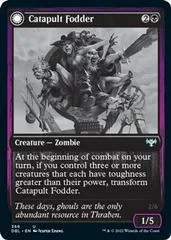Catapult Fodder #366