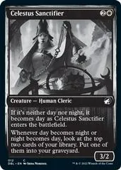 Celestus Sanctifier #12