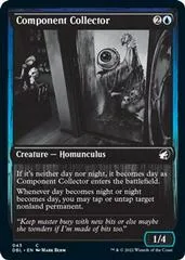 Component Collector #43