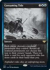 Consuming Tide #320