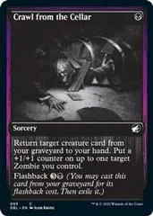 Crawl from the Cellar #93