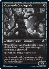 Crossroads Candleguide #253