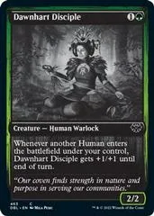 Dawnhart Disciple #463