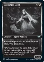 Dawnhart Geist #275