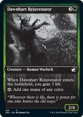 Dawnhart Rejuvenator #180