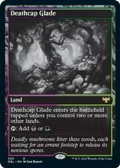 Deathcap Glade #528