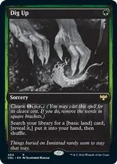 Dig Up #464
