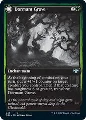 Dormant Grove #465