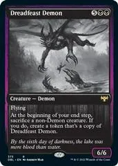 Dreadfeast Demon #375