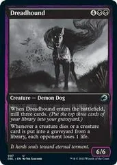Dreadhound #97