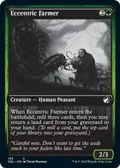 Eccentric Farmer #185