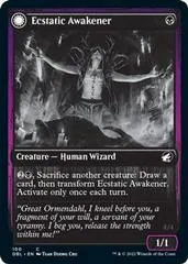 Ecstatic Awakener #100