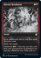 Electric Revelation #135