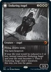 Enduring Angel #17