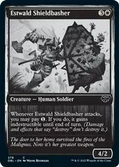 Estwald Shieldbasher #278