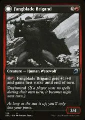 Fangblade Brigand #139
