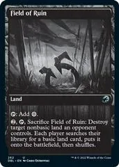Field of Ruin #262