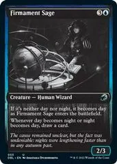 Firmament Sage #53