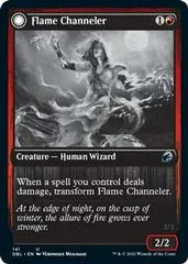 Flame Channeler #141