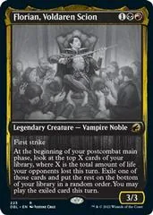 Florian, Voldaren Scion #223