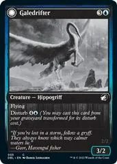 Galedrifter #55