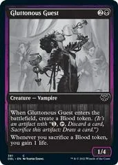 Gluttonous Guest #381