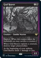 Graf Reaver #382