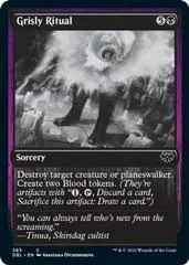 Grisly Ritual #383