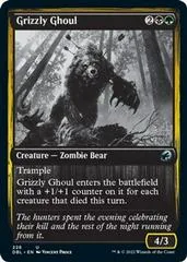 Grizzly Ghoul #226