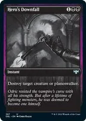 Hero's Downfall #387