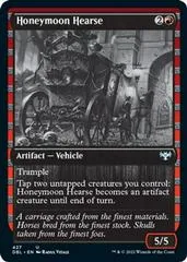 Honeymoon Hearse #427